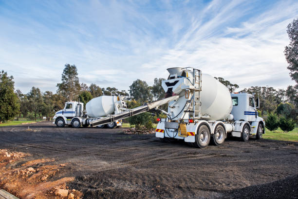 Best Local Concrete Companies  in Oldsmar, FL