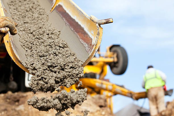 Best Concrete Installation Cost  in Oldsmar, FL