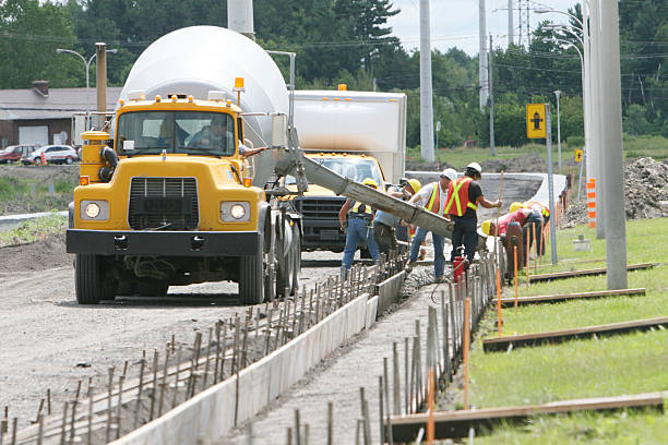 Best Best Concrete Contractor  in Oldsmar, FL